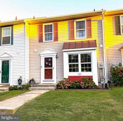 1217 SERON CT, ELDERSBURG, MD 21784 - Image 1