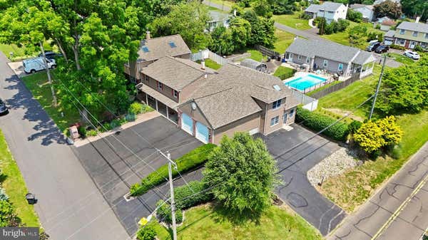 1029 WALSH AVE, LANGHORNE, PA 19047 - Image 1