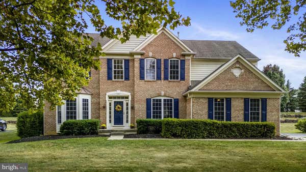 844 TOPAZ DR, WEST CHESTER, PA 19382 - Image 1