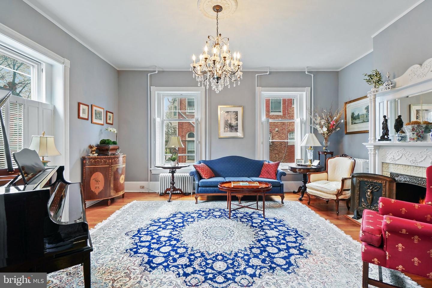 Frederick, Maryland, 21701, United States, 4 Bedrooms Bedrooms, ,4 BathroomsBathrooms,Residential,Active,2031418