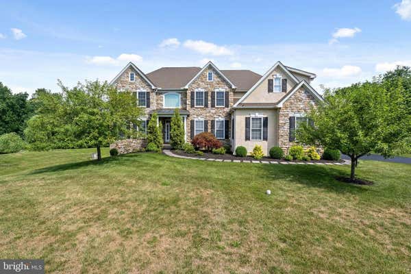 1130 DARCZUK DR, GARNET VALLEY, PA 19060 - Image 1