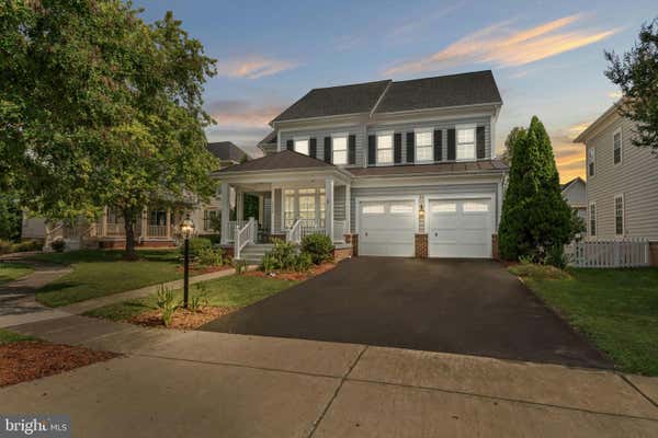 10865 CATLETTS STATION CT, BRISTOW, VA 20136 - Image 1