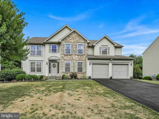 111 NORTHVIEW LN, QUARRYVILLE, PA 17566 - Image 1