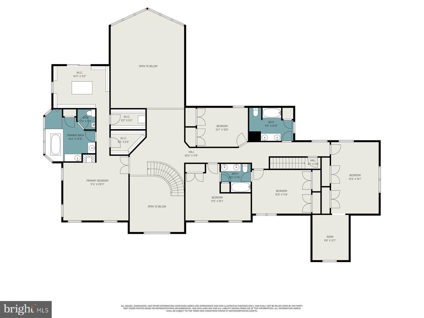 Sellersville, Pennsylvania, 18960, United States, 10 Bedrooms Bedrooms, ,7 BathroomsBathrooms,Residential,Active,1965847