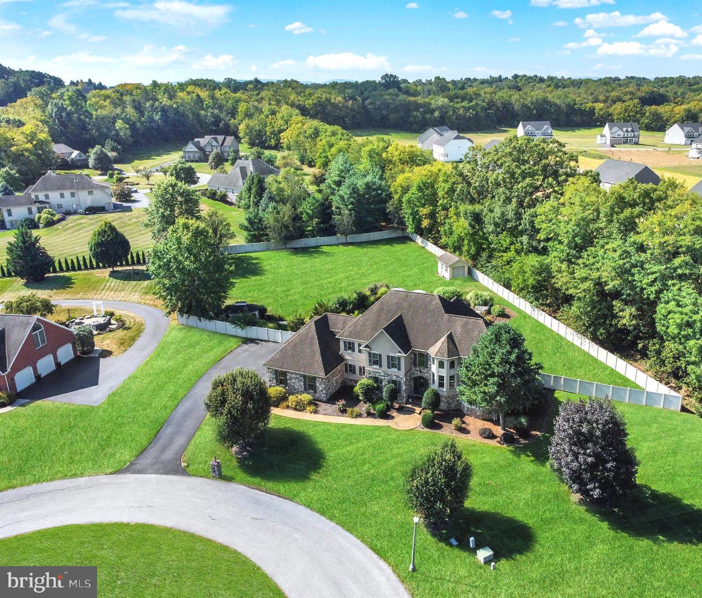 Mechanicsburg, Pennsylvania, 17050, United States, 4 Bedrooms Bedrooms, ,6 BathroomsBathrooms,Residential,Active,1941336