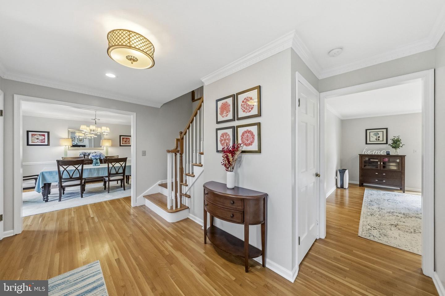 Princeton Junction, New Jersey, 08550, United States, 4 Bedrooms Bedrooms, ,3 BathroomsBathrooms,Residential,Contingent,2045693