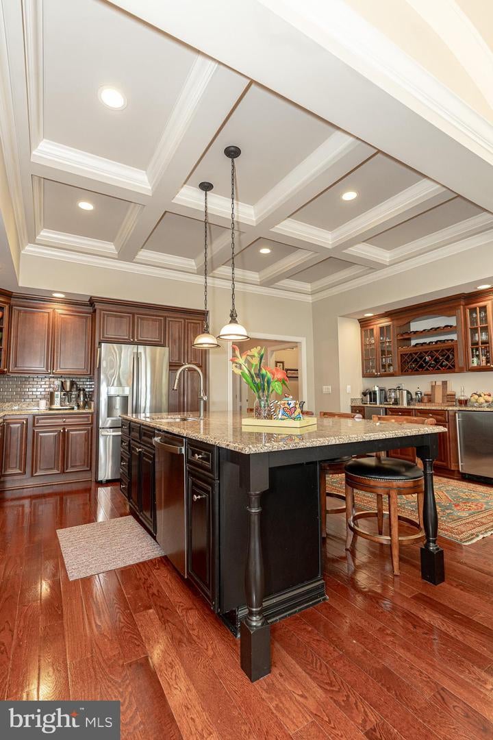 Bel Air, Maryland, 21015, United States, 4 Bedrooms Bedrooms, ,5 BathroomsBathrooms,Residential,Active,1945055