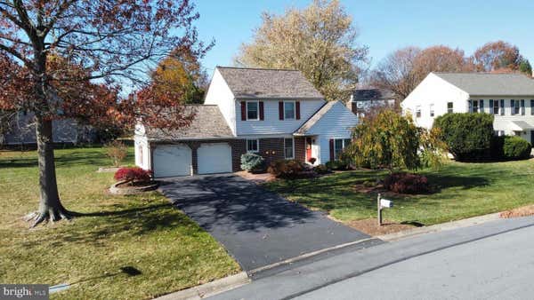 318 FAULKNER DR, LANCASTER, PA 17601 - Image 1