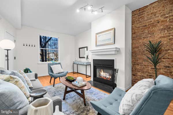 1239 C ST SE APT 1, WASHINGTON, DC 20003, photo 1 of 38