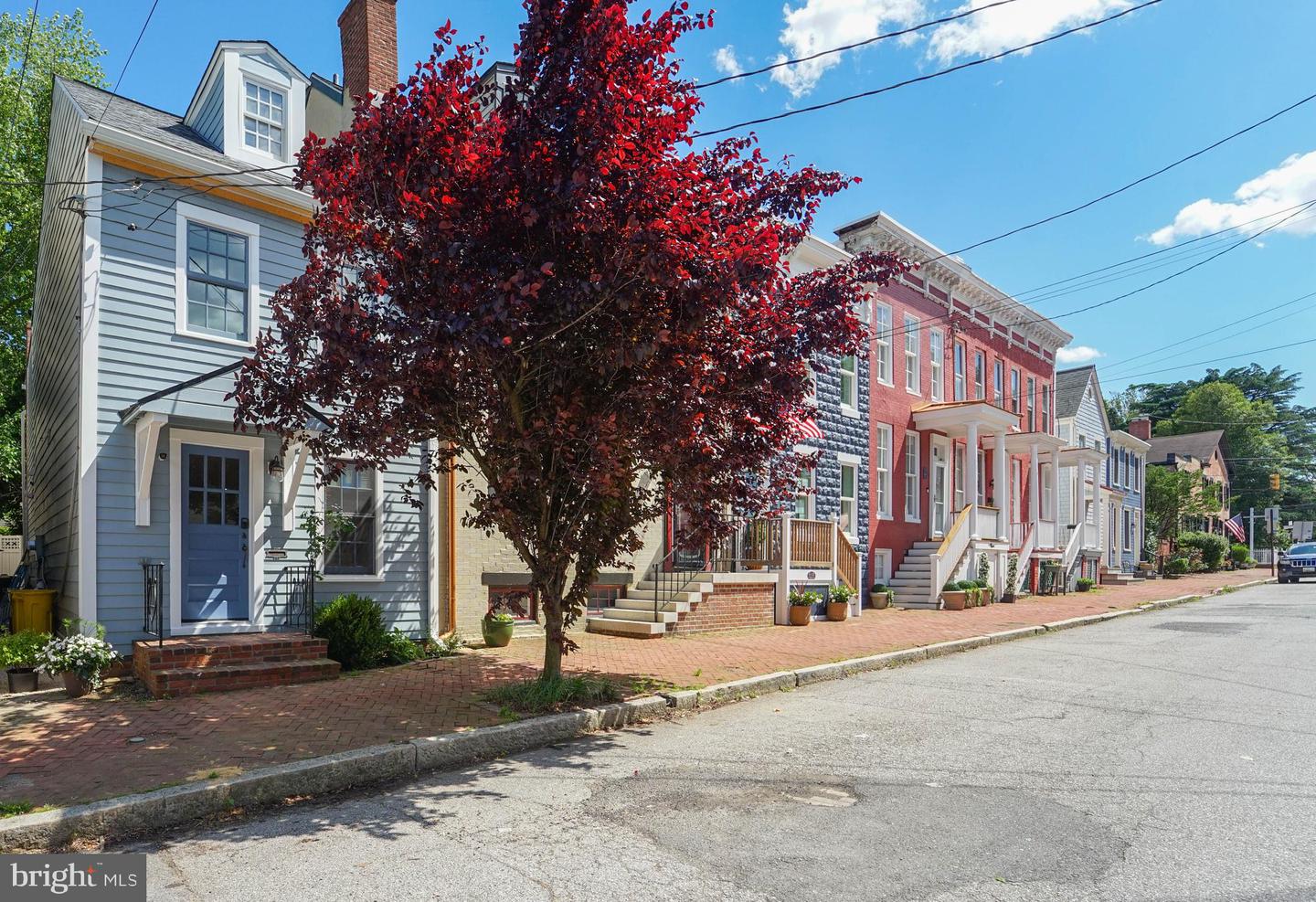 Annapolis, Maryland, 21401, United States, 4 Bedrooms Bedrooms, ,4 BathroomsBathrooms,Residential,Active,2051980