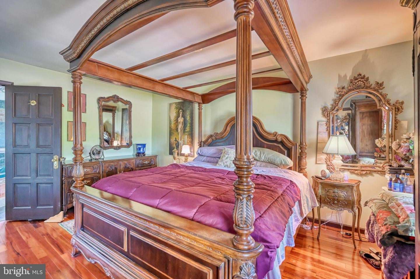 Kempton, Pennsylvania, 19529, United States, 4 Bedrooms Bedrooms, ,4 BathroomsBathrooms,Residential,Active,2043840