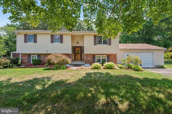 2951 STINNETT RD, HUNTINGTOWN, MD 20639 - Image 1