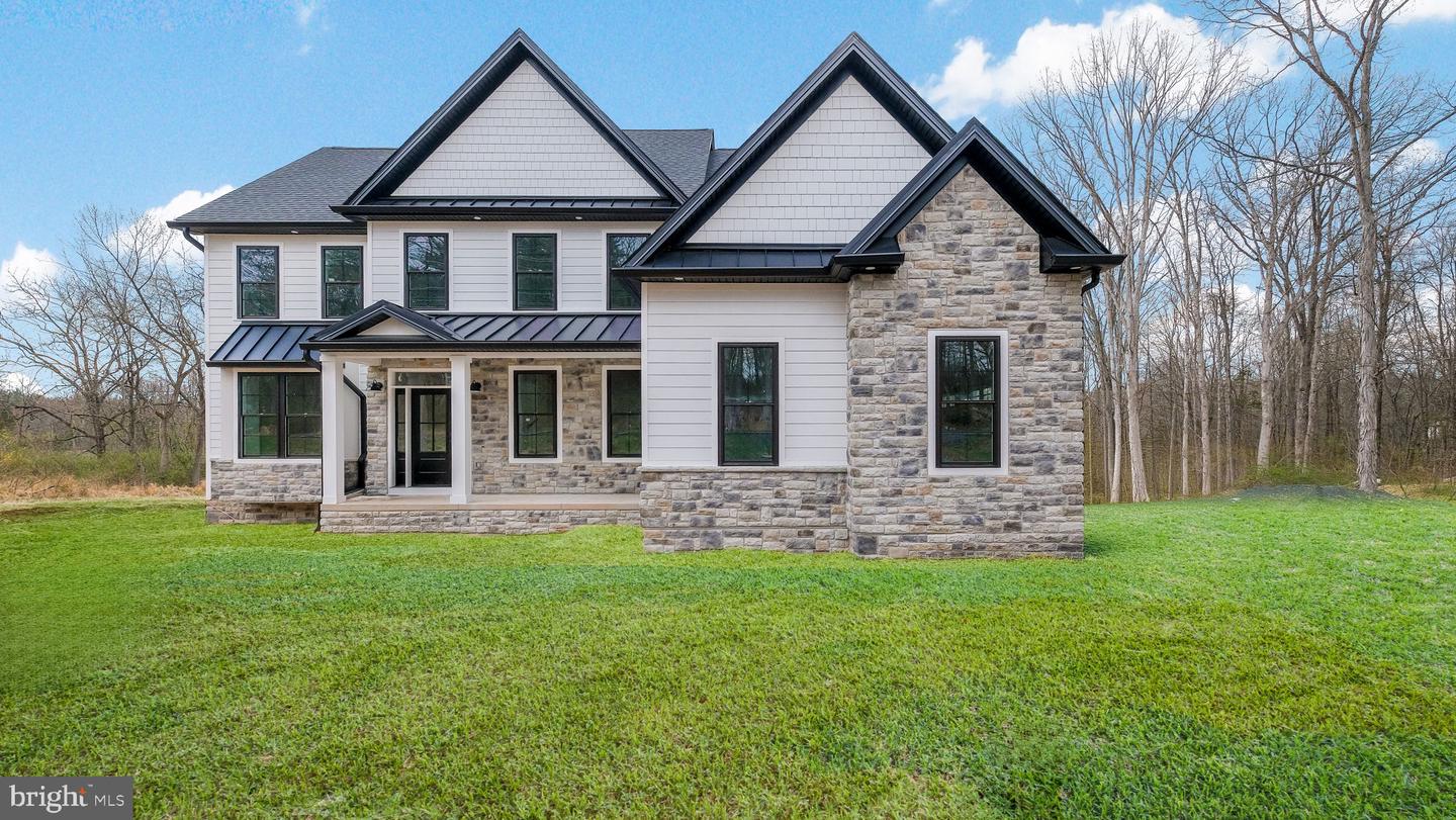 Doylestown, Pennsylvania, 18902, United States, 4 Bedrooms Bedrooms, ,5 BathroomsBathrooms,Residential,Active,1702887