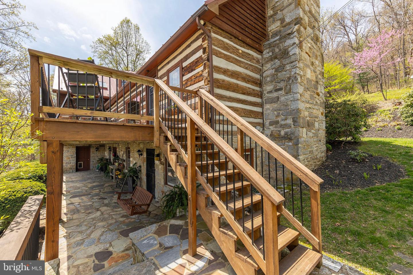 Winchester, Virginia, 22602, United States, 4 Bedrooms Bedrooms, ,4 BathroomsBathrooms,Residential,Active,1771431