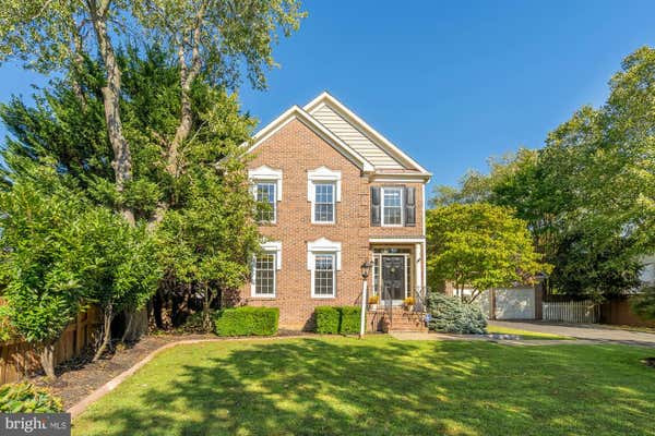 6502 SUMMERTON WAY, SPRINGFIELD, VA 22150 - Image 1