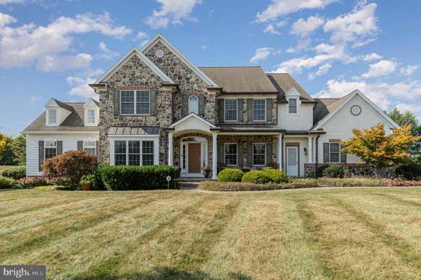 105 HUNT CT, HUMMELSTOWN, PA 17036 - Image 1