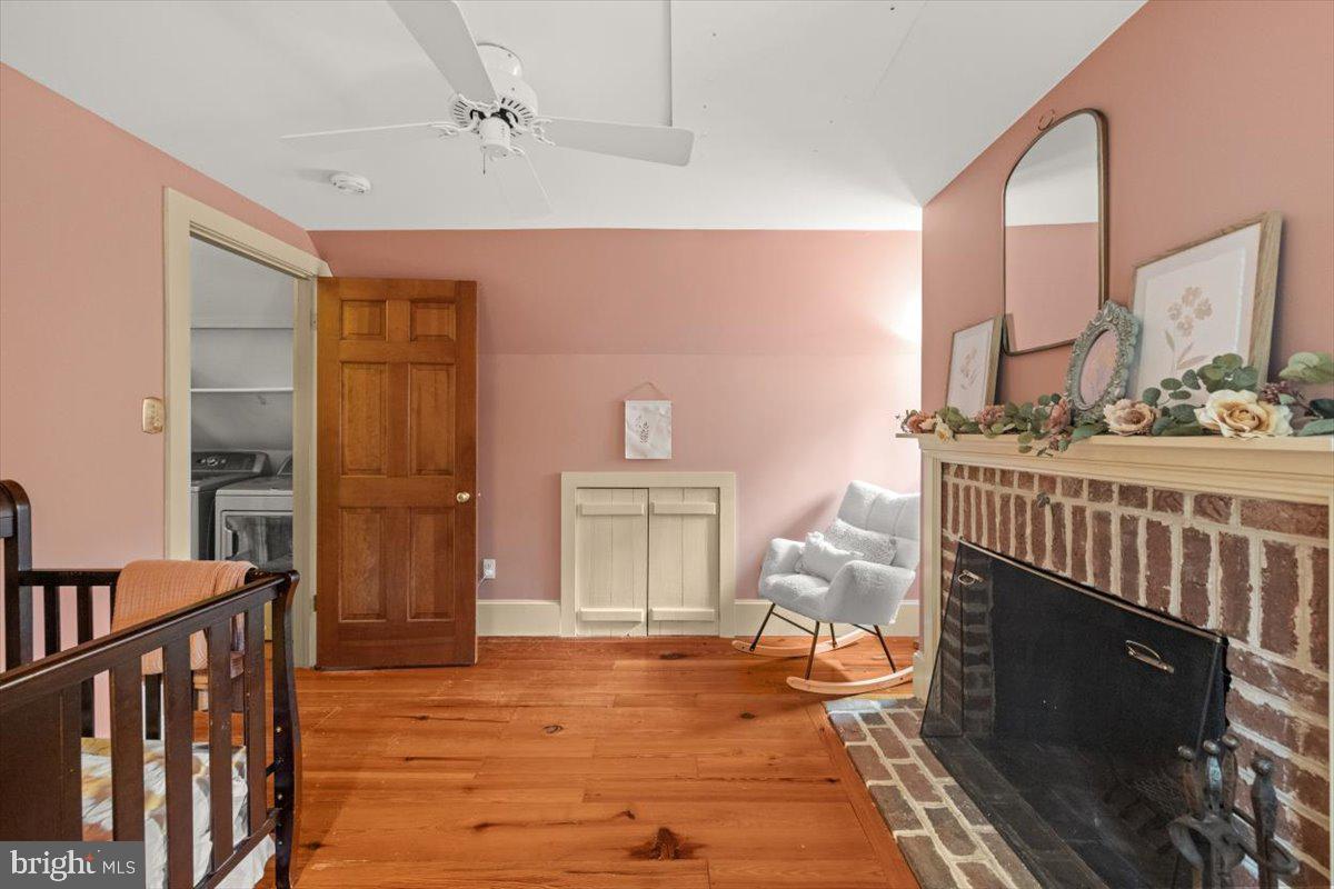 Nokesville, Virginia, 20181, United States, 4 Bedrooms Bedrooms, ,4 BathroomsBathrooms,Residential,Active,1909876