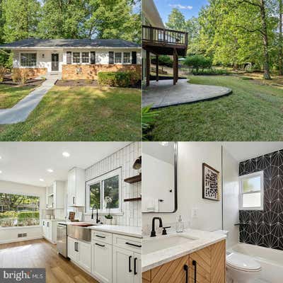 9508 BABSON CT, FAIRFAX, VA 22032 - Image 1