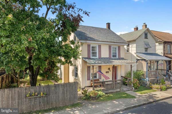 28 S HELLERTOWN AVE, QUAKERTOWN, PA 18951 - Image 1