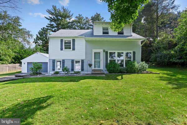 85 RUBY RD, CHADDS FORD, PA 19317 - Image 1