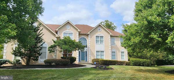 1255 BRIDLE ESTATES DR, YARDLEY, PA 19067 - Image 1