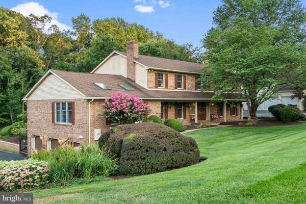 254 PEOPLES WAY, HOCKESSIN, DE 19707 - Image 1