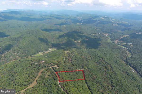 TRACT #15 LOST RIVER BLUFFS, MATHIAS, WV 26812 - Image 1