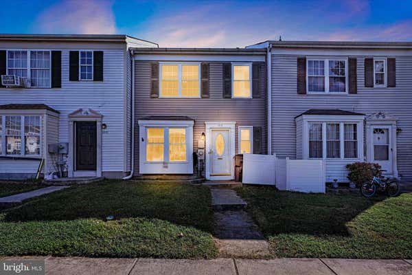 1219 GRIFFITH PL, BELCAMP, MD 21017 - Image 1