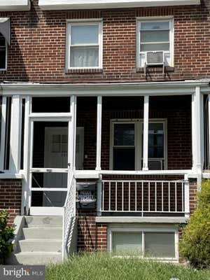 3506 4TH ST, BALTIMORE, MD 21225 - Image 1