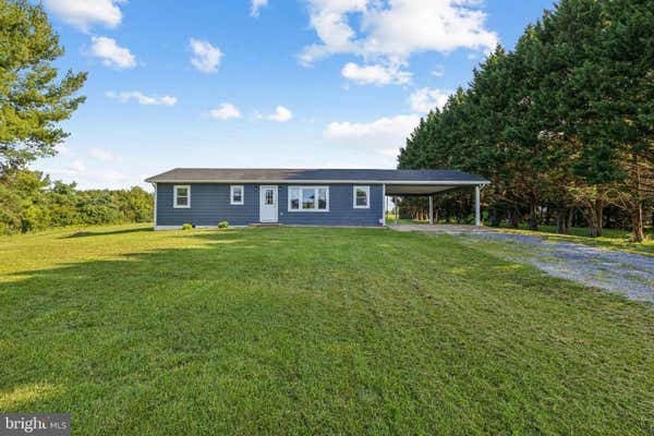 740 WALTON FARM RD, WOODSTOCK, VA 22664 - Image 1