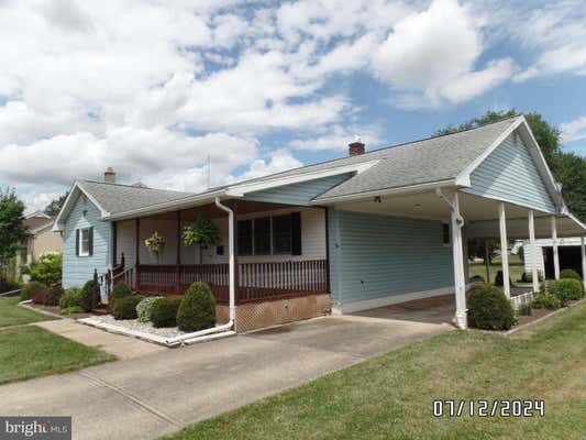 1117 ELM ST, MONTOURSVILLE, PA 17754 - Image 1