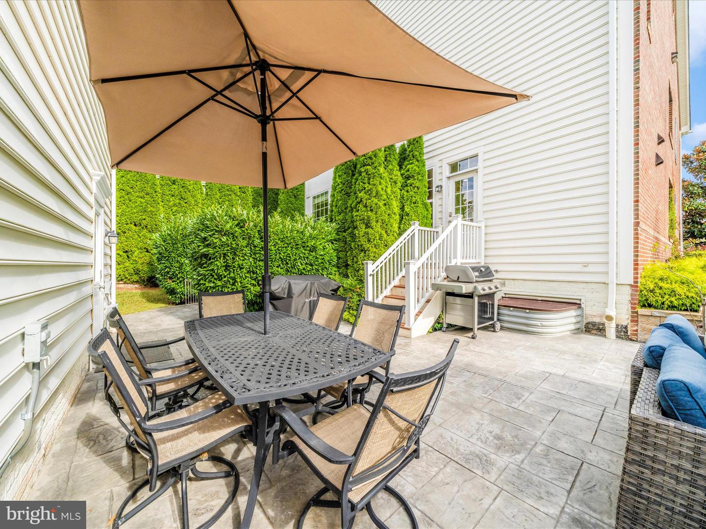 Clarksburg, Maryland, 20871, United States, 5 Bedrooms Bedrooms, ,4 BathroomsBathrooms,Residential,Active,1967123