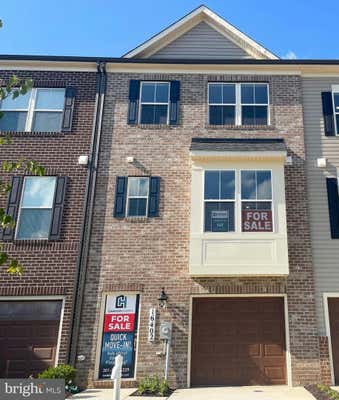 16402 CARIBBEAN WAY, ACCOKEEK, MD 20607 - Image 1