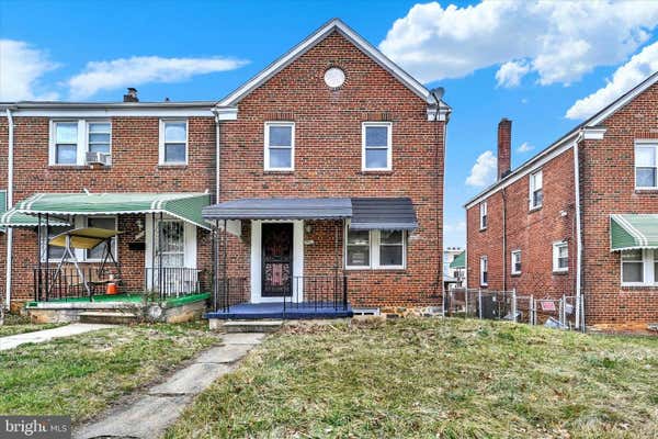 3940 PENHURST AVE, BALTIMORE, MD 21215 - Image 1