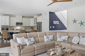 Lewes, Delaware, 19958, United States, 4 Bedrooms Bedrooms, ,4 BathroomsBathrooms,Residential,Active,2007329