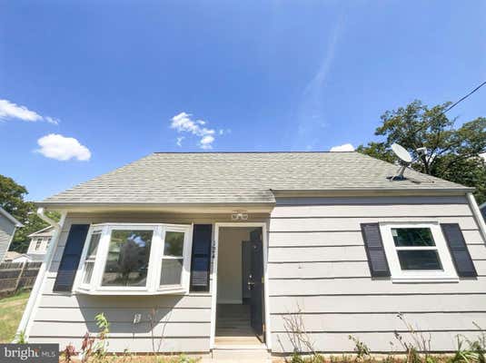 124 WALDEN ST, MANASSAS PARK, VA 20111 - Image 1