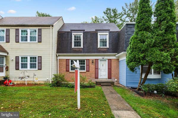 3109 PEBBLE HILL LN, FAIRFAX, VA 22031 - Image 1