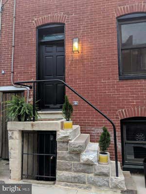 217 GRINDALL ST, BALTIMORE, MD 21230 - Image 1