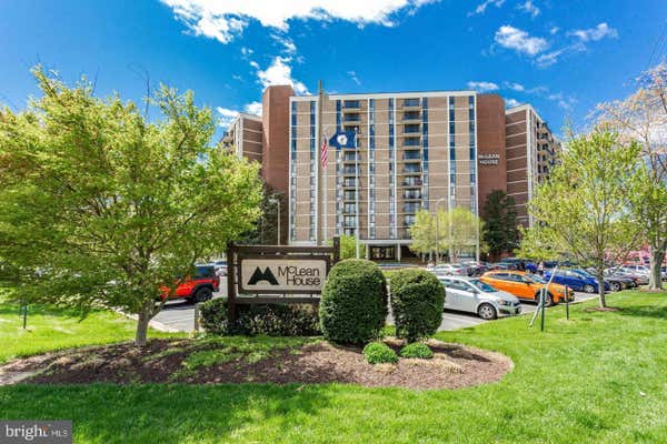 6800 FLEETWOOD RD APT 911, MCLEAN, VA 22101 - Image 1