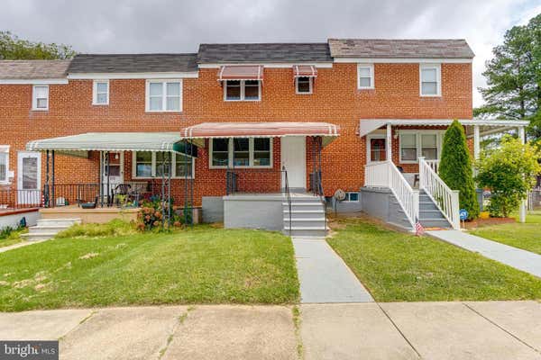 309 CAPITOL CT, ESSEX, MD 21221 - Image 1