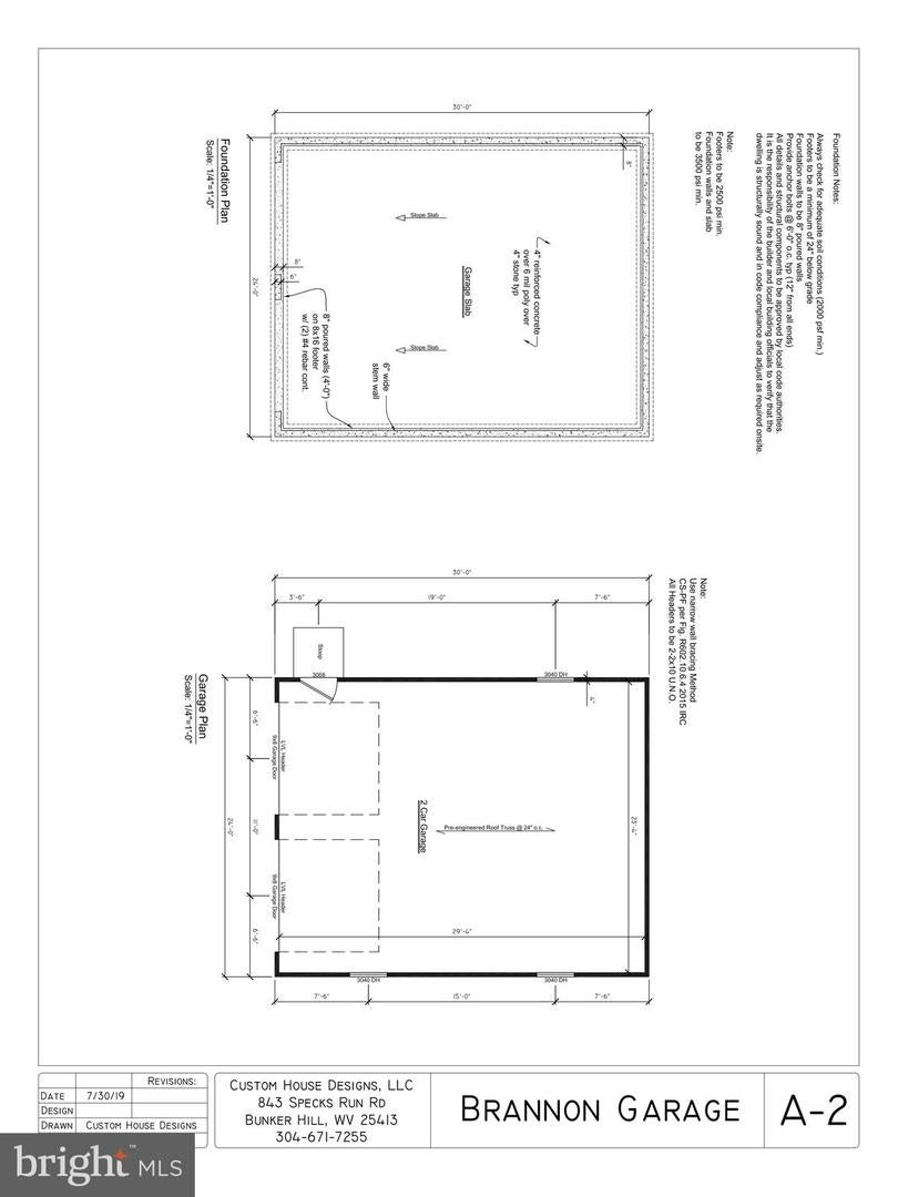 Winchester, Virginia, 22602, United States, 4 Bedrooms Bedrooms, ,4 BathroomsBathrooms,Residential,Active,2025980