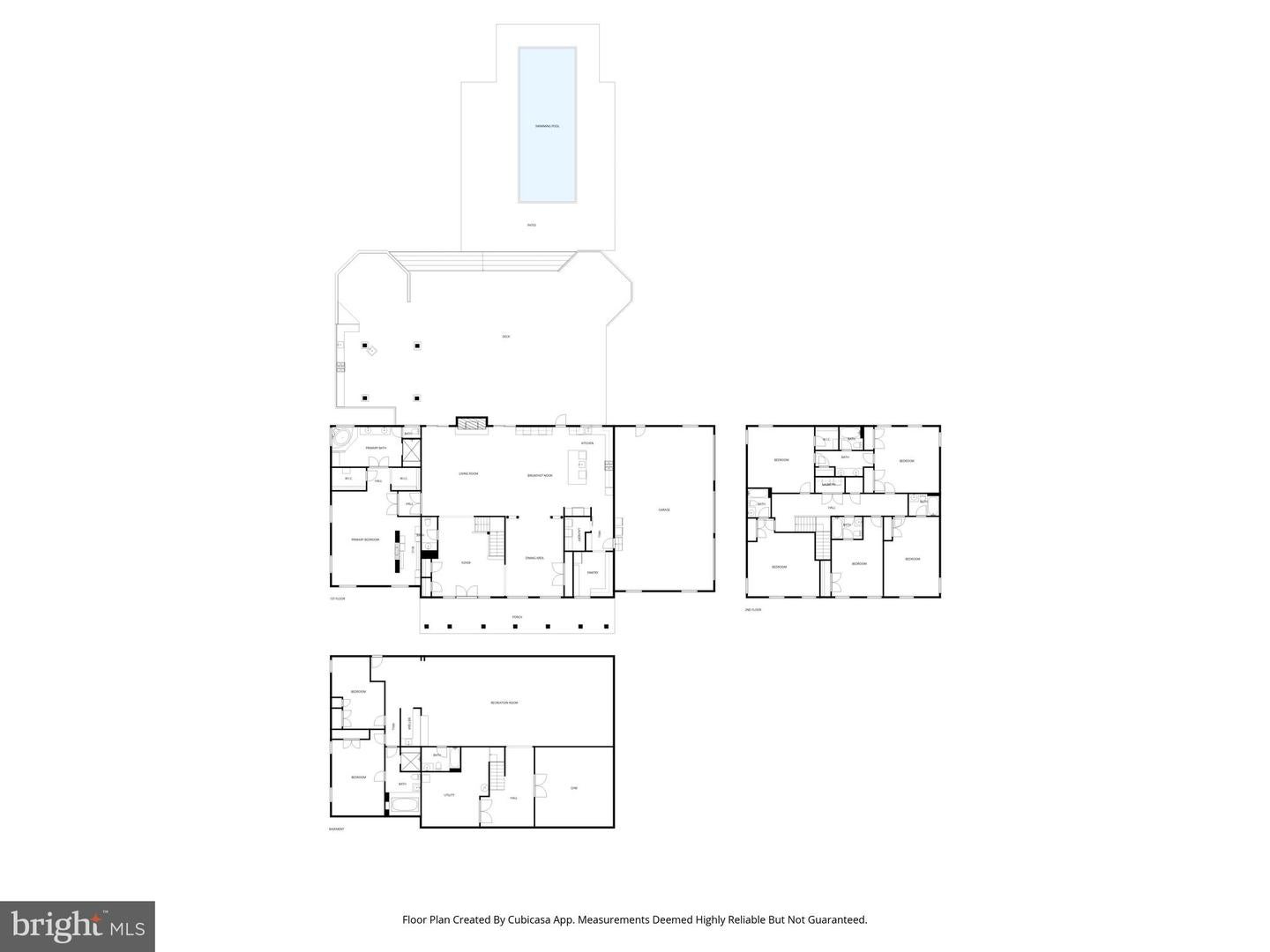 North Potomac, Maryland, 20878, United States, 7 Bedrooms Bedrooms, ,8 BathroomsBathrooms,Residential,Active,2044145