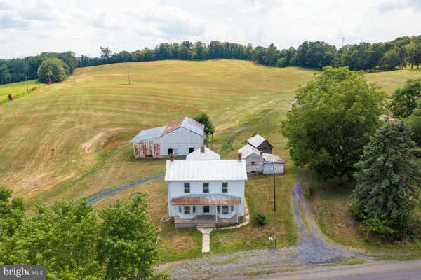 674 BURKETOWN RD, WEYERS CAVE, VA 24486 - Image 1