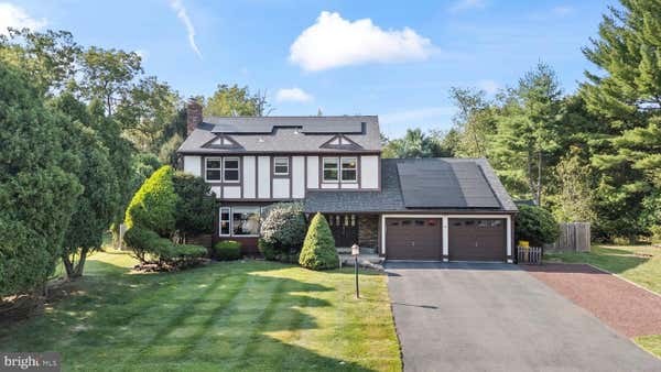 64 COLLEEN CIR, EWING, NJ 08638 - Image 1