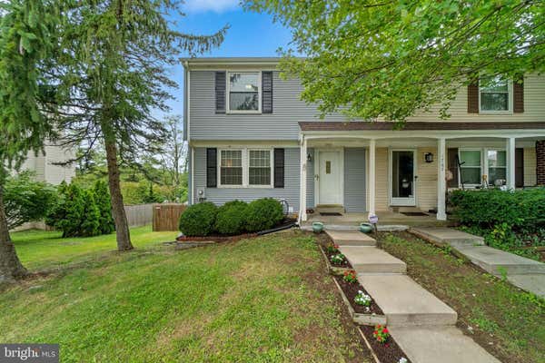 1765 CARRIAGE WAY, FREDERICK, MD 21702 - Image 1