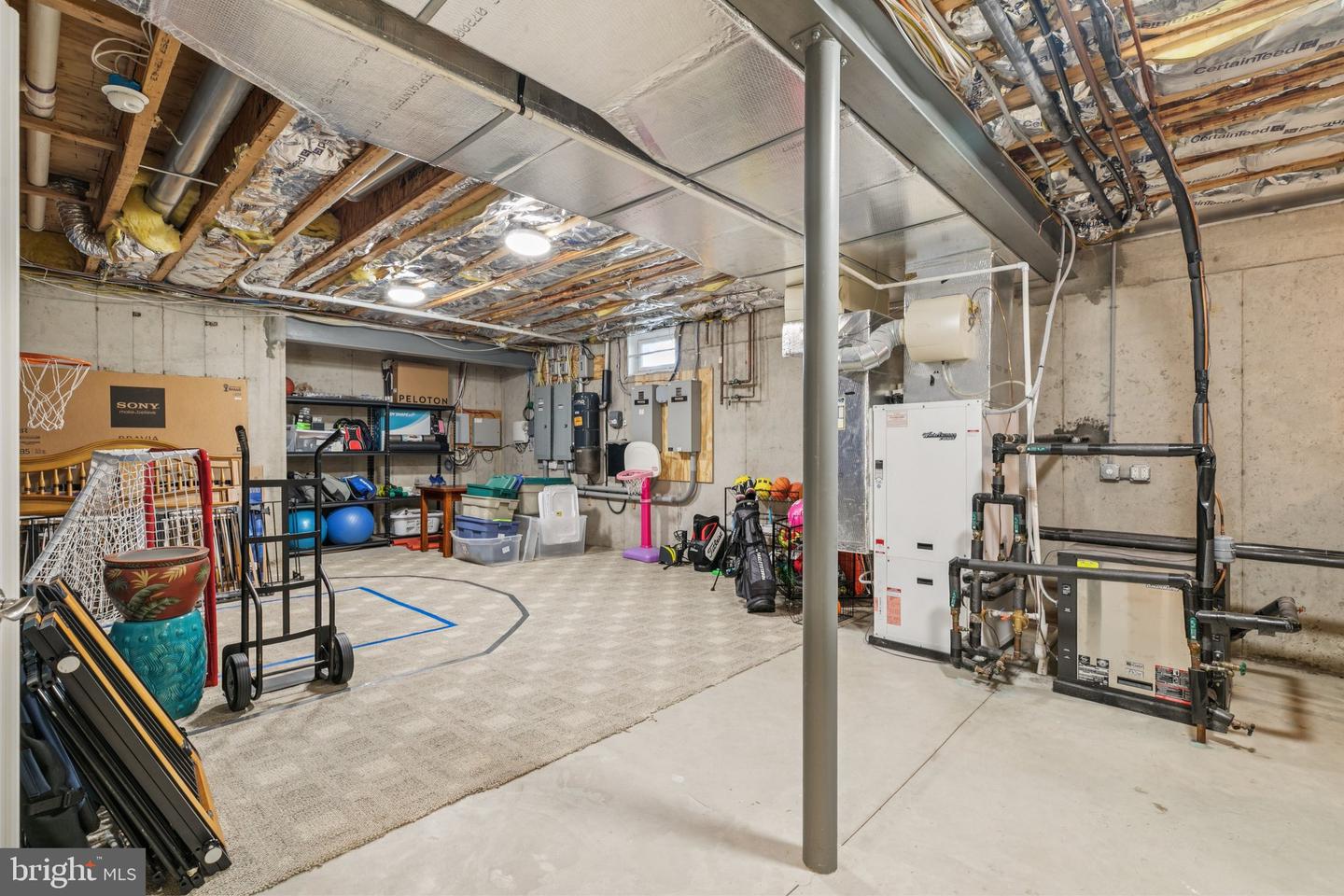 Washington Crossing, Pennsylvania, 18977, United States, 4 Bedrooms Bedrooms, ,5 BathroomsBathrooms,Residential,Contingent,1993615