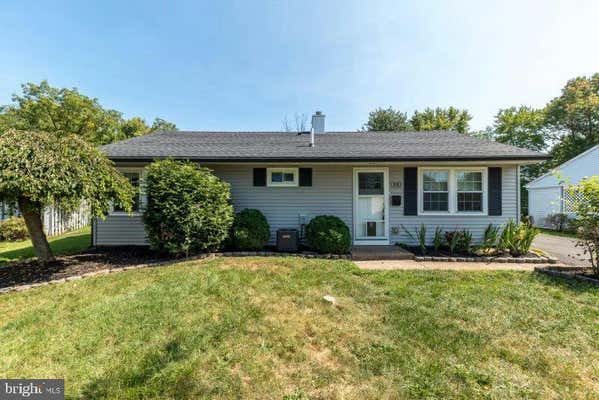 330 DOONE PL, FAIRLESS HILLS, PA 19030 - Image 1