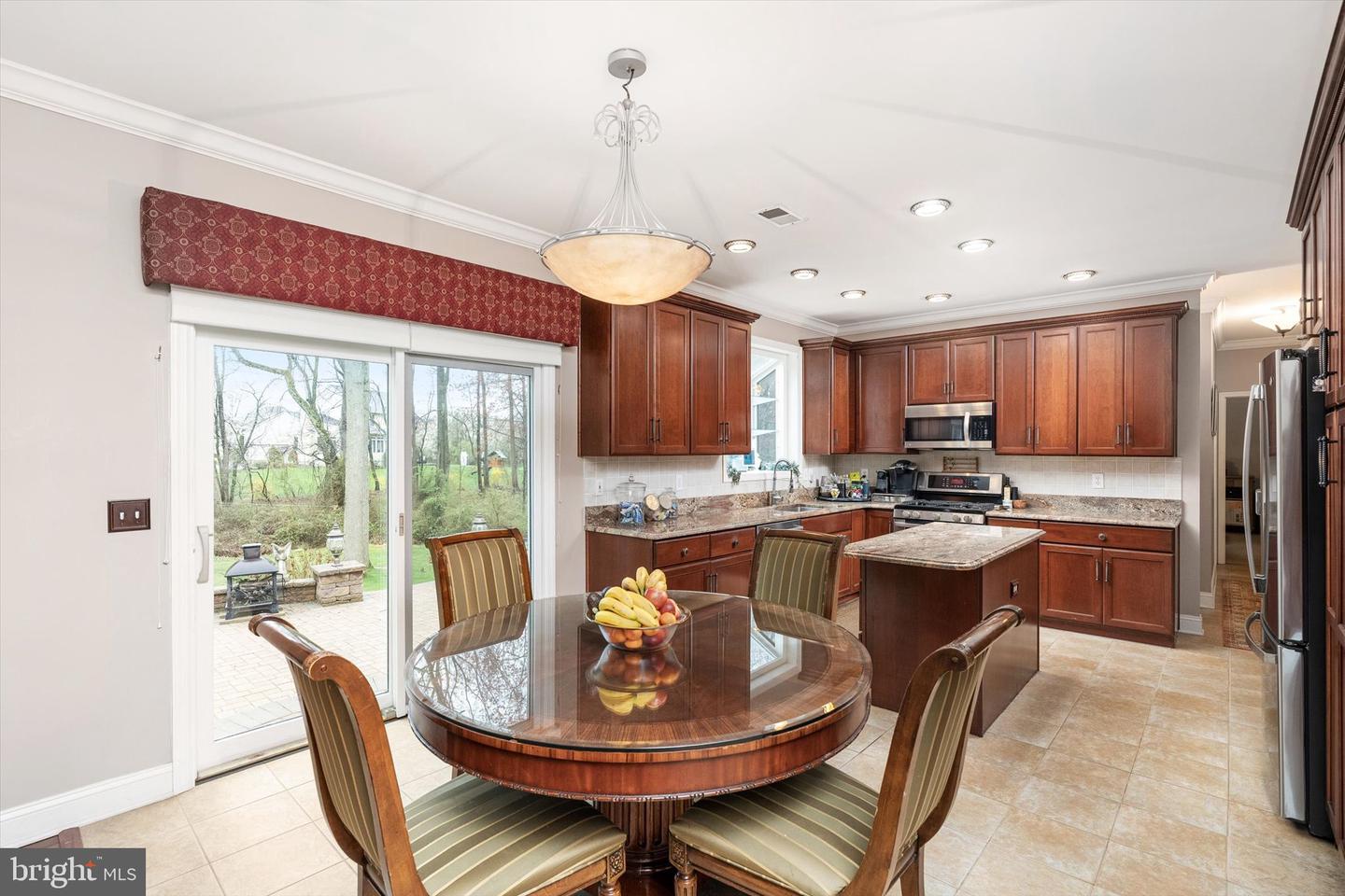 Robbinsville, New Jersey, 08691, United States, 5 Bedrooms Bedrooms, ,4 BathroomsBathrooms,Residential,Active,1920249