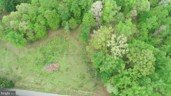 LOT 11 ROCK RUN LANE, GOLDVEIN, VA 22720 - Image 1