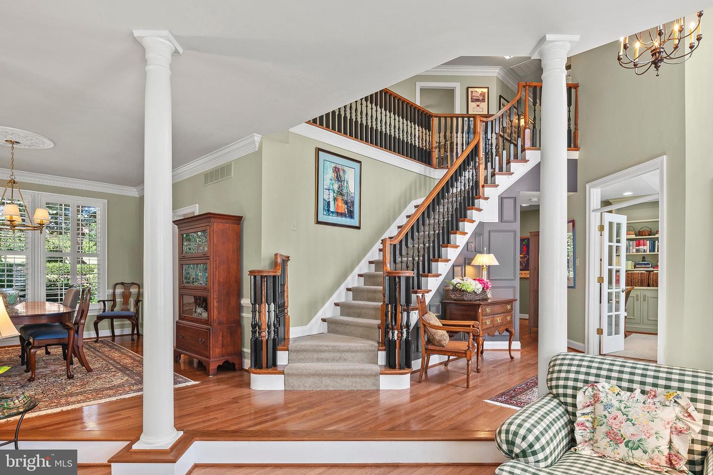 Columbia, Maryland, 21044, United States, 4 Bedrooms Bedrooms, ,3 BathroomsBathrooms,Residential,Active,1934807